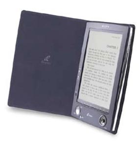 6-inch e-reader. (Source: Sony)