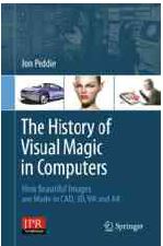 NEW BOOK explores history of visual magic in computers