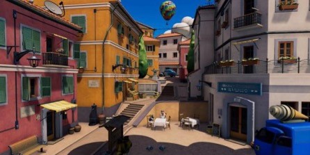 Imagination Claims Its DXT GPU Offers Scalable Premium Ray Tracing For ...