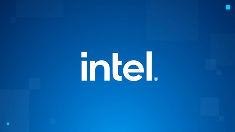 Intel logo