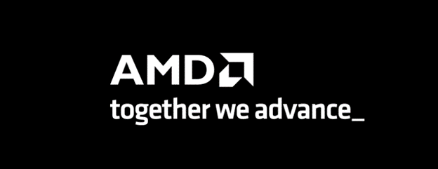 AMD Logo