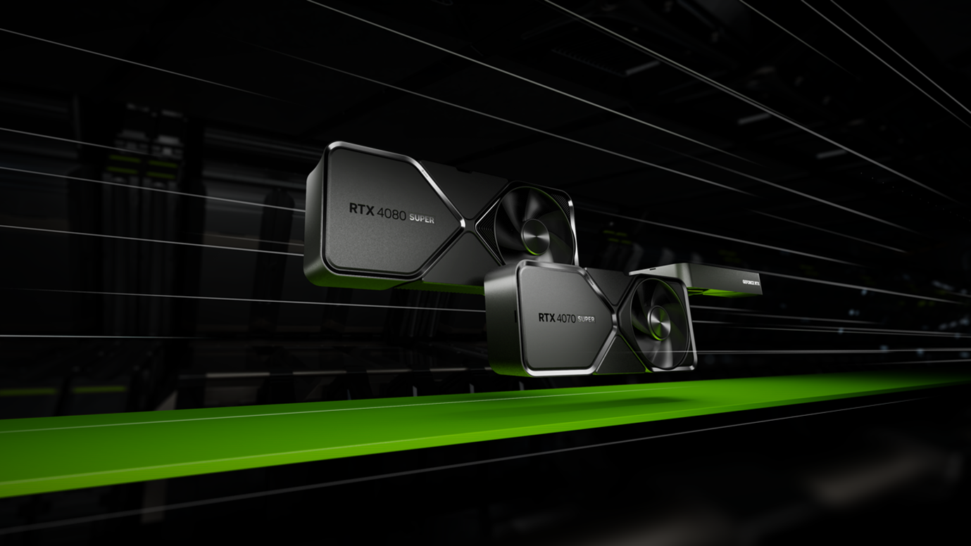 Nvidia: A New Era Of AI PCs Is Here – Jon Peddie Research