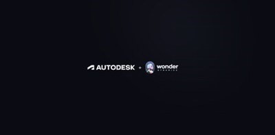 Autodesk logo