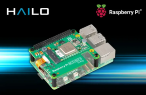 Raspberry PI chipset