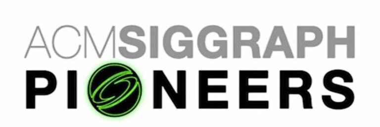 Siggraph logo