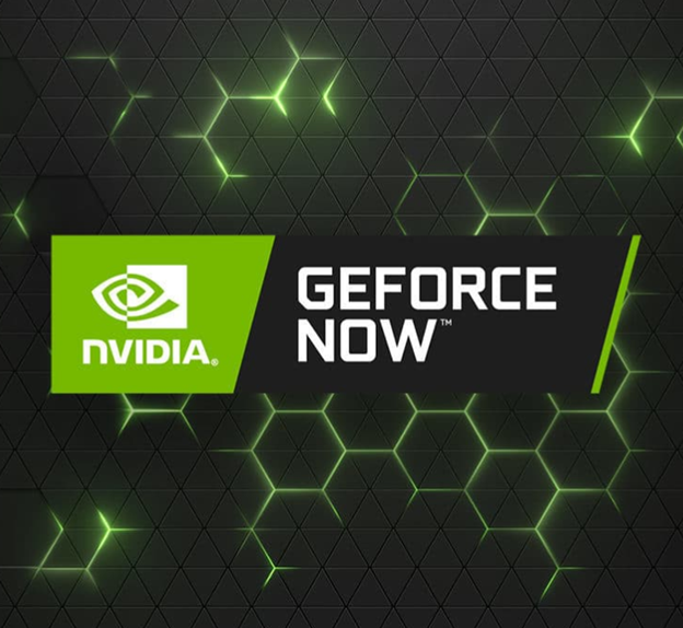 GeForce logo