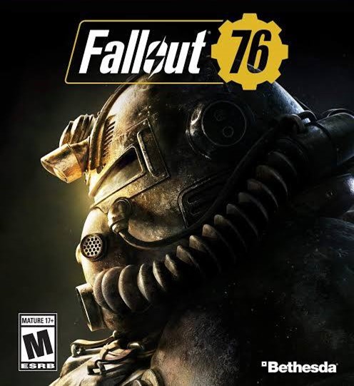 Fallout 76 artwork