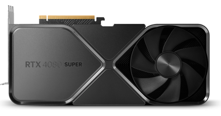 RTX 4080 Super