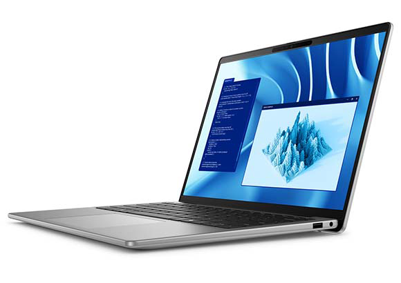 Dell XPS 12