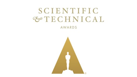 Science and Technology awards logo