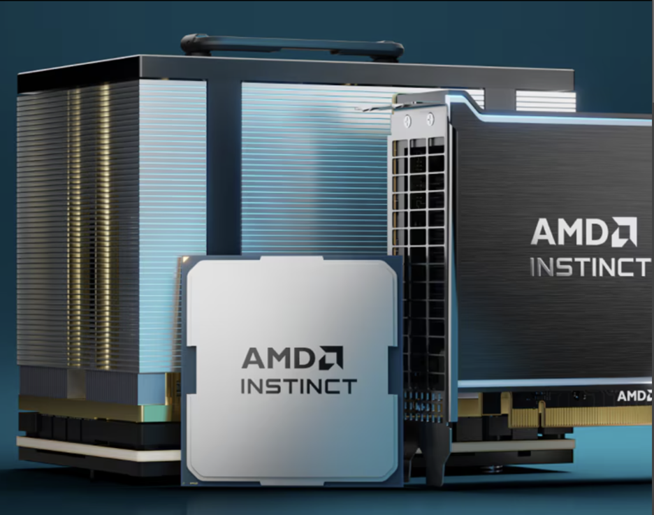 AMD Instinct