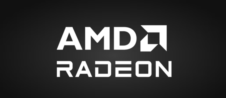 AMD Radeon Logo