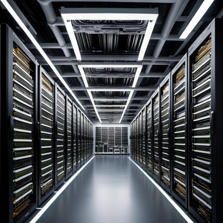 Data Center