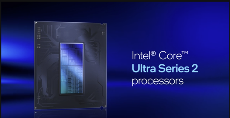 Intel Core Ultra