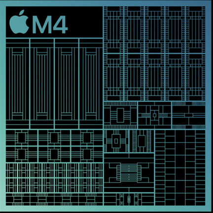 Apple M4