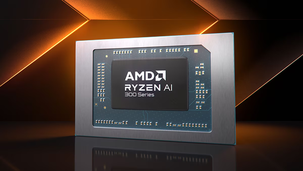 Ryzen AI 300 series