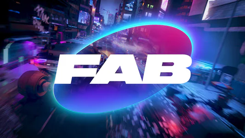 FAB logo