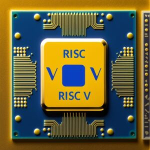 RISC-V