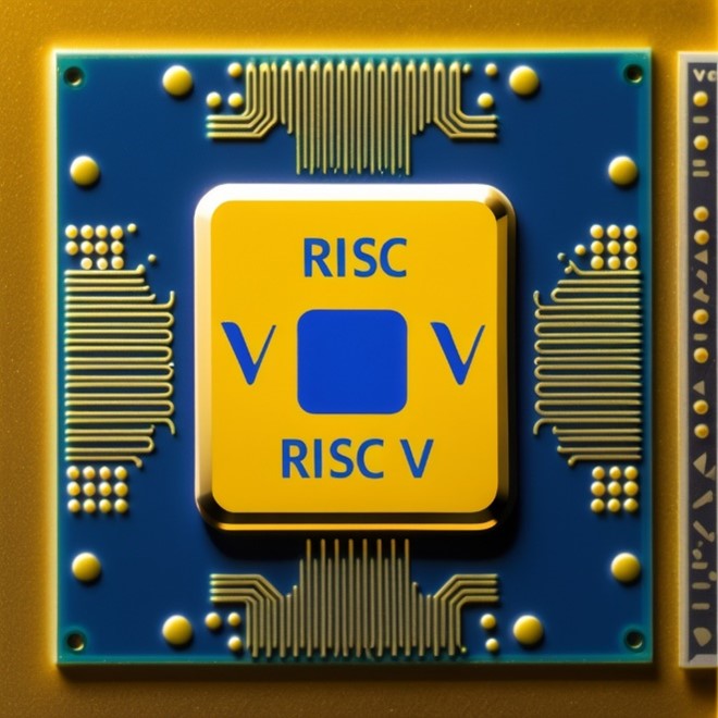 RISC-V